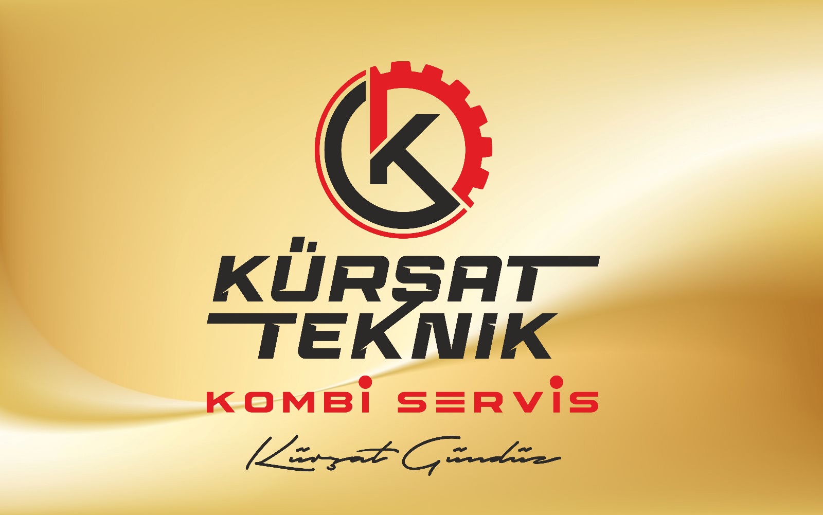 Kürşat Teknik Kombi Servisi